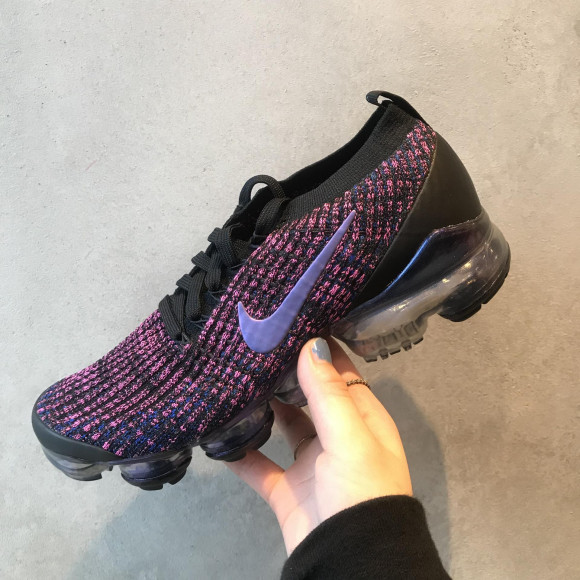NIKE☆W AIR VAPORMAX FLYKNIT 3