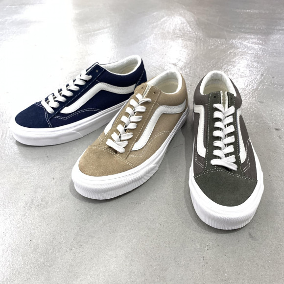 VANS☆STYLE 36