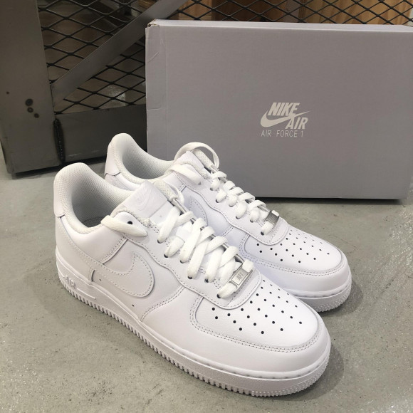 NIKE☆AIR FORCE1 ‘07