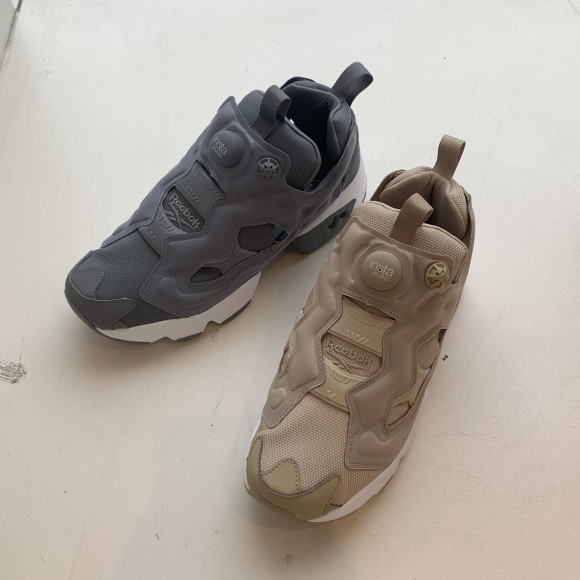 REEBOK☆INSTAPUMP FURY OG