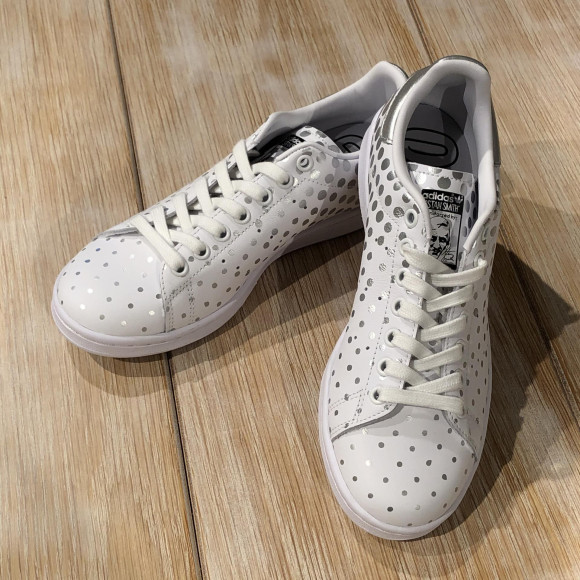 ADIDAS☆STAN SMITH W