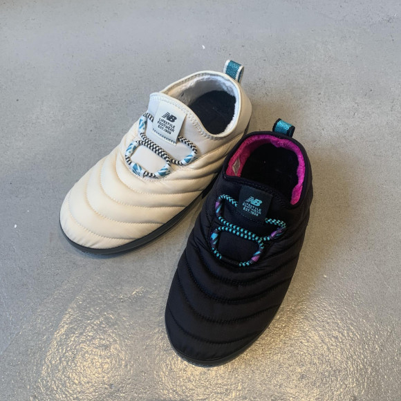 NEW BALANCE☆SUFMOCC