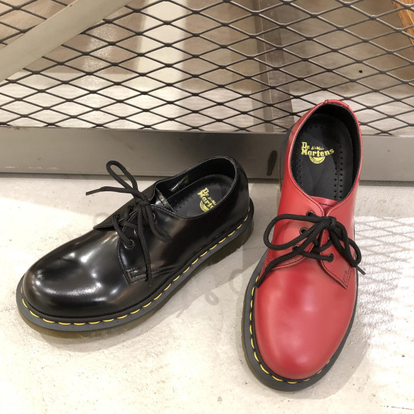 SALE☆AIRWAIR 1461 W BUTTERO 3EYE SHOE