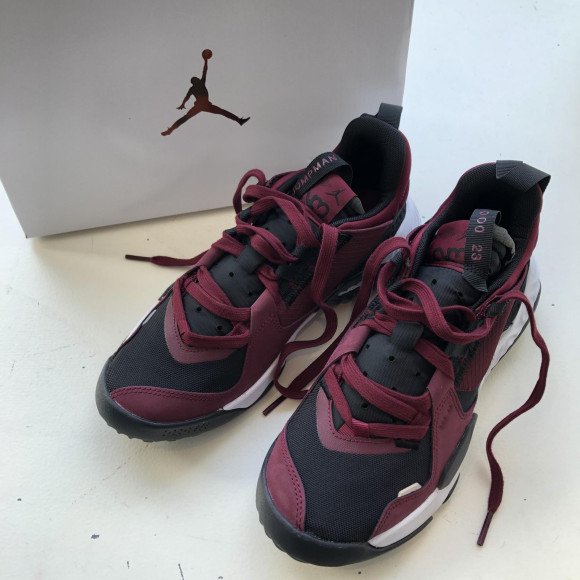 NIKE☆W JORDAN DELTA