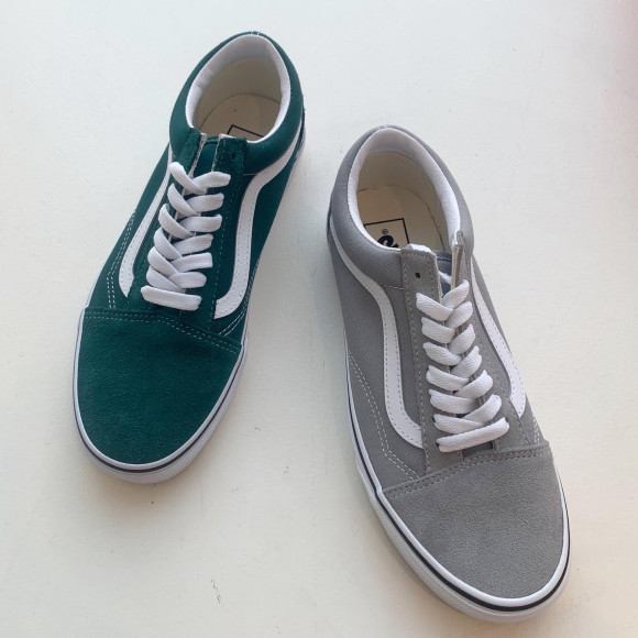 VANS☆OLD SKOOL