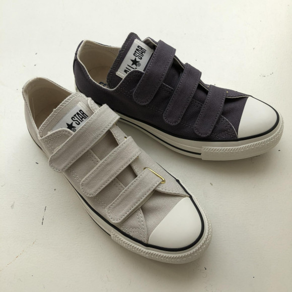 CONVERSE☆AS V-3 G OX