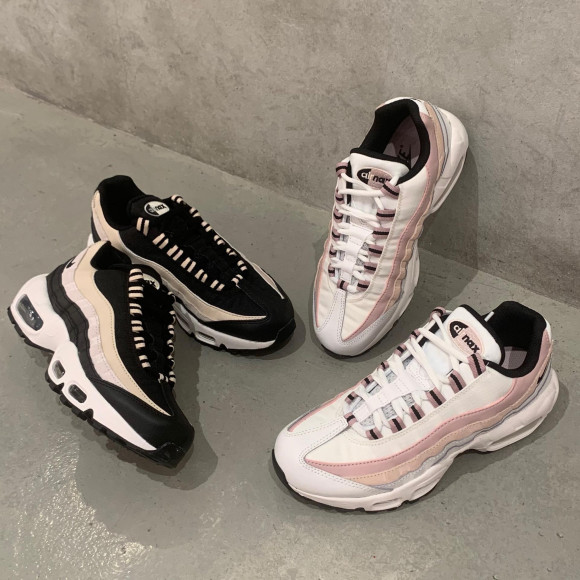 NIKE☆W AIRMAX 95