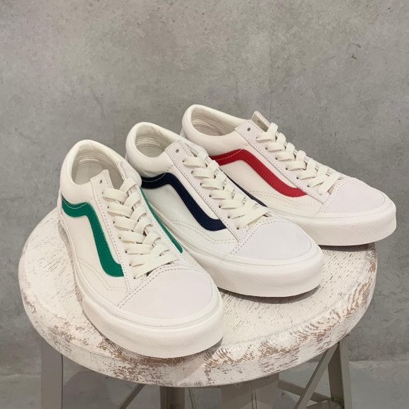 VANS☆STYLE 36