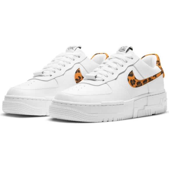 1.22 (Fri) Release!!!☆NIKE W AF1 PIXEL SE