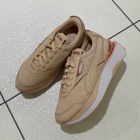 PUMA☆W CRUISE RIDE 66