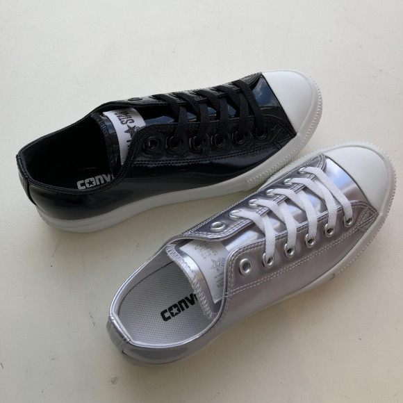 CONVERSE☆AS LIGHT PLTS HOLOGRAM OX