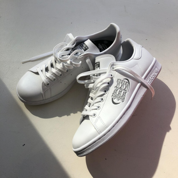 ADIDAS☆STAN SMITH