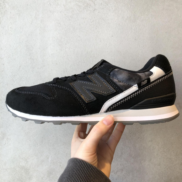 NEW BALANCE☆WL996FPB(D)