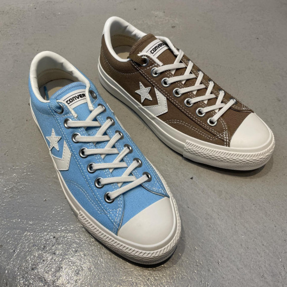 CONVERSE☆BREAKSTAR SK CV OX