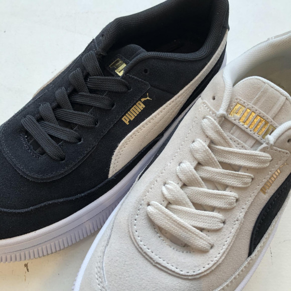 PUMA☆W DEVA SUEDE