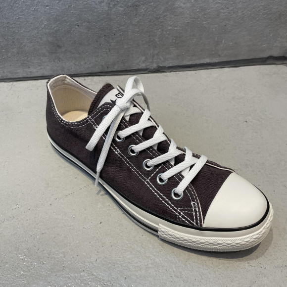 CONVERSE☆AS LP WASHOUT SLIP OX