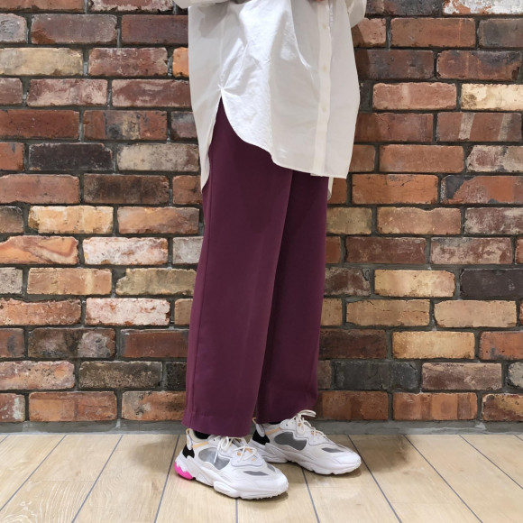 ADIDAS☆OZWEEGO LITE W