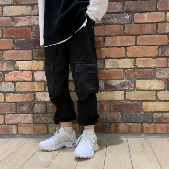 ADIDAS☆THESIA W