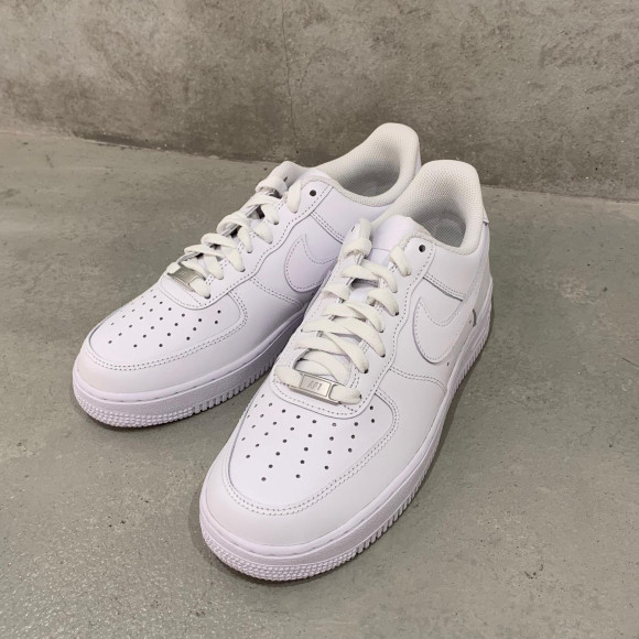 Restock!!! NIKE☆AIRFORCE 1 `07