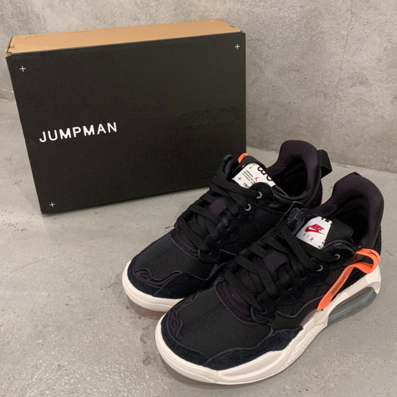 3.18 (Thurs) Release!!!☆NIKE W JORDAN MA2 