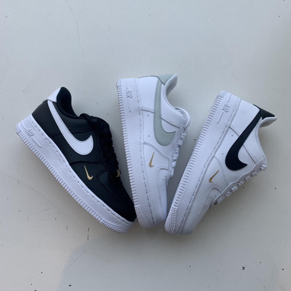 NIKE☆W　AIRFORCE　1’07 ES