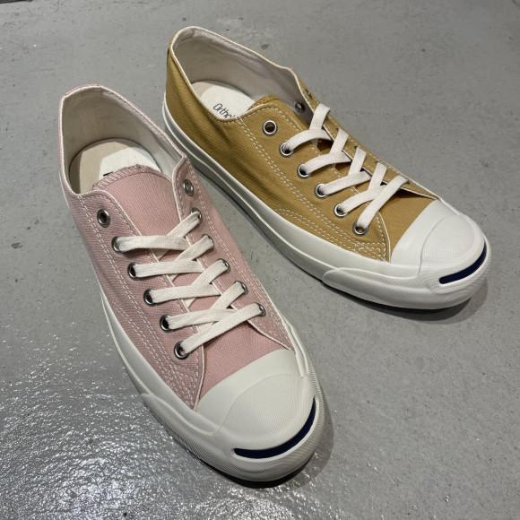 CONVERSE☆JP FOOD TEXTILE