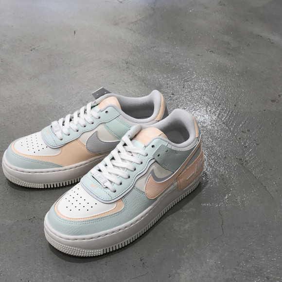 NIKE☆W AF1 SHADOW