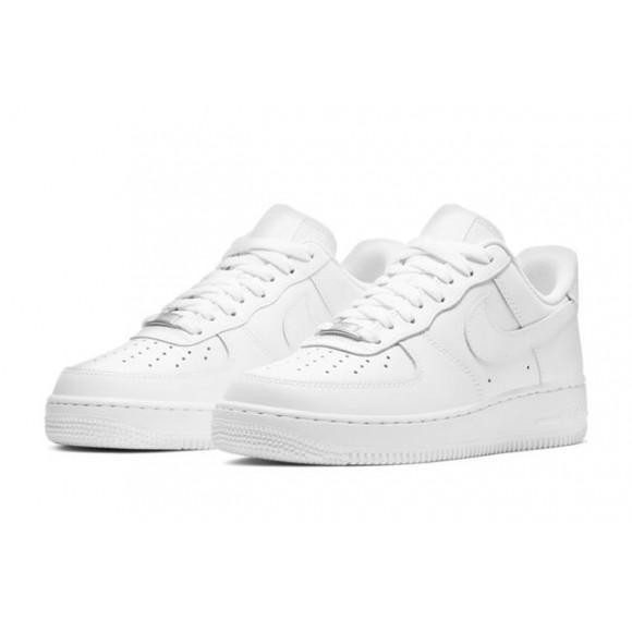 Restock!!! NIKE☆AIRFORCE 1 `07