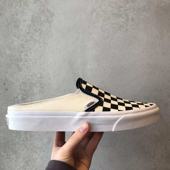 VANS☆SLIP ON MULE