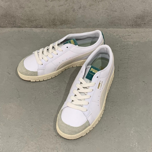 PUMA☆RALPH　SAMPSON　70　LO