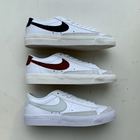 NIKE☆W BLAZER LOW’77