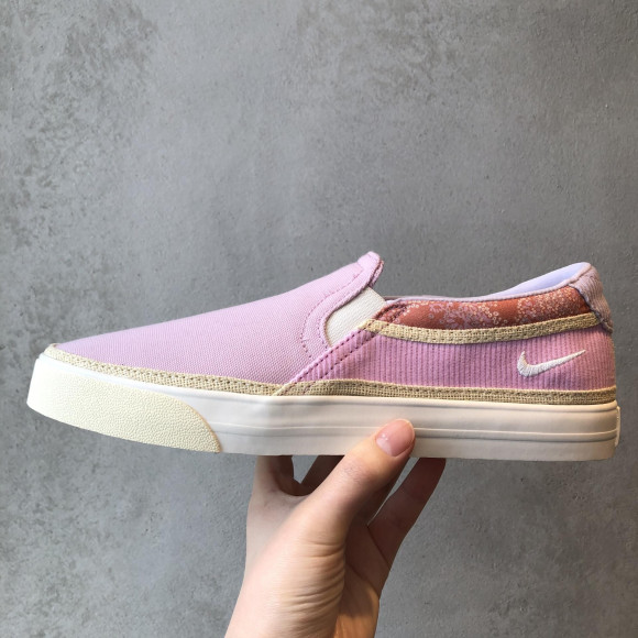 NIKE☆W COURT LEGACY SLP
