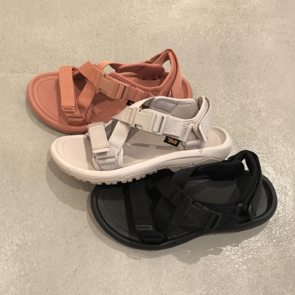TEVA☆HURRICANE VERGE