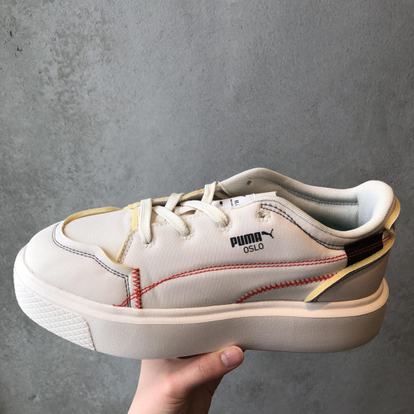 PUMA☆W OSLO MAJA RE.GEN