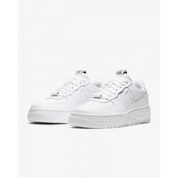 NIKE☆W AF1 PIXEL☆W　AIRFORCE 1 `07