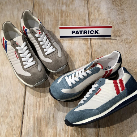 PATRICK☆MARATHON・EX-MARATHON