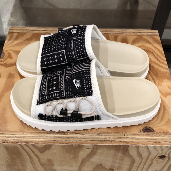 Restock!!! NIKE☆ASUNA SLIDE