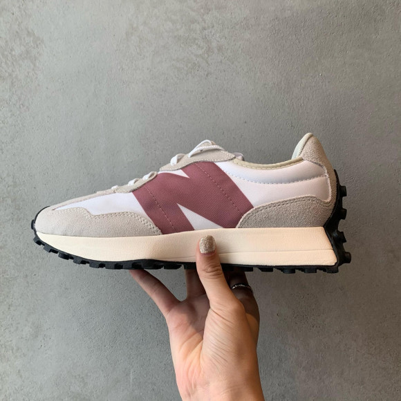 NEWBALANCE☆WS327CD(B)・MS327FE（D）
