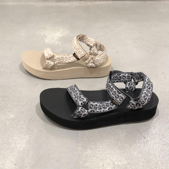 TEVA☆W MIDFORM UNIVERSAL