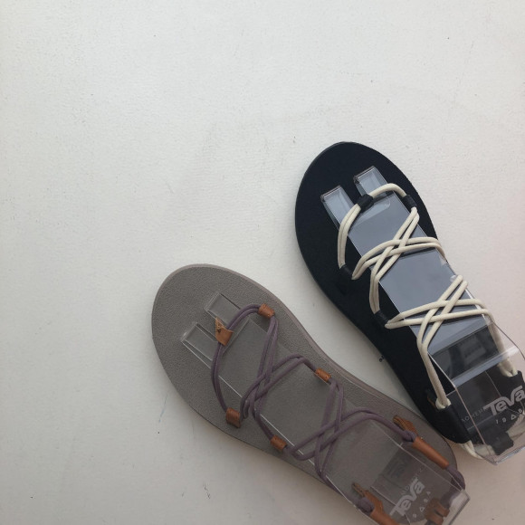 TEVA☆W VOYA INFINITY