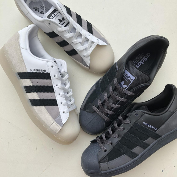 ADIDAS☆SUPERSTAR
