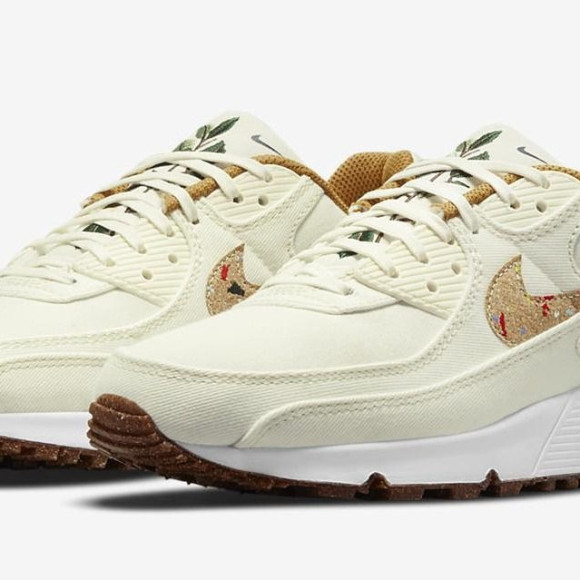 5.27 (Thu) Release!!!☆NIKE W AIR MAX 90 SE