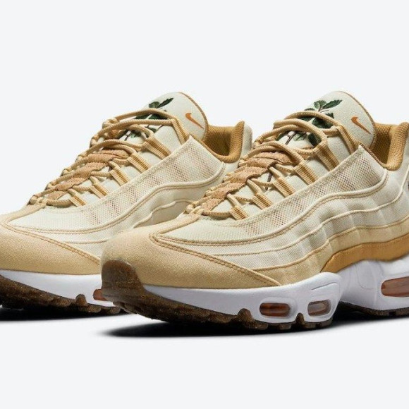 5.27 (Thu) Release!!!☆NIKE W AIR MAX 95 SE