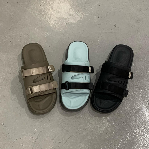 SUICOKE☆URICH