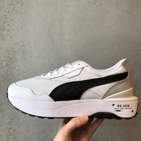 PUMA☆W CRUISE RIDER RE.GEN