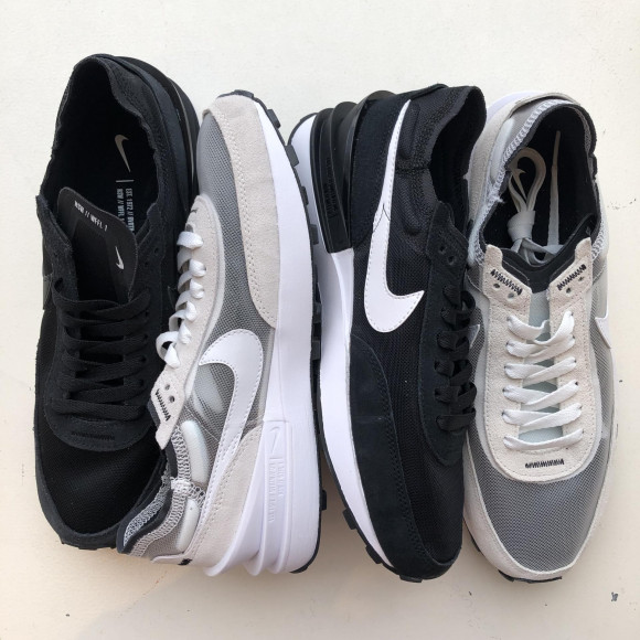 NIKE☆WAFFLE ONE