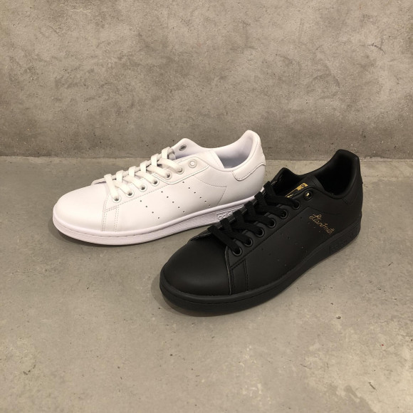 ADIDAS☆STAN SMITH