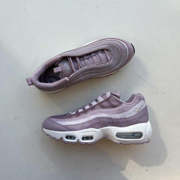 NIKE☆W AIRMAX 95・W AIRMAX 97