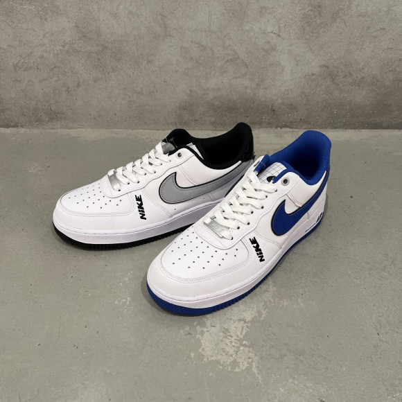 NIKE☆AIR FORCE 1 `07 LV8