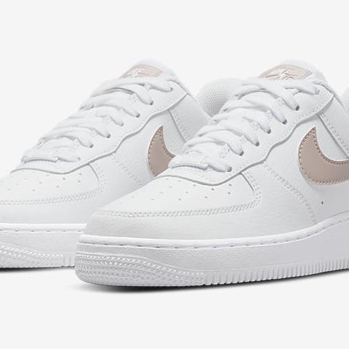 12.11 (Sat) Release!!! ☆ NIKE WMNS AIR FORCE 1 LOW `07